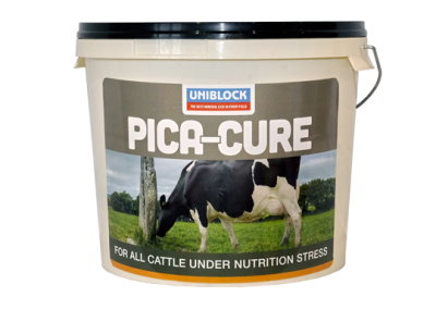 Pica-Cure