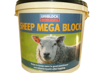 Sheep Mega Block