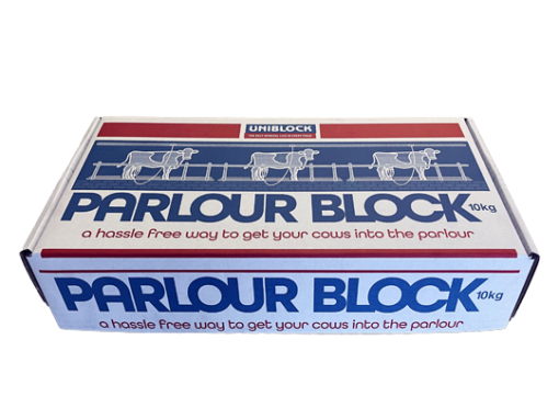 Parlour Block