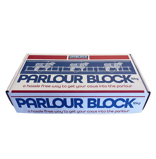 Parlour Block